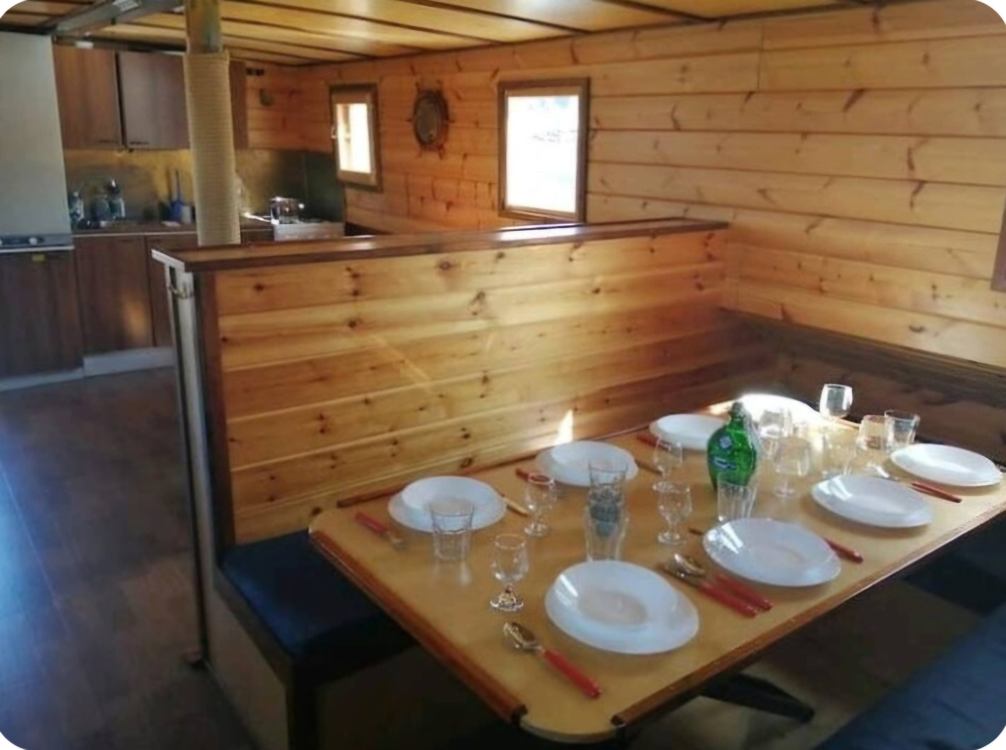 Elämyslaiva Roosa