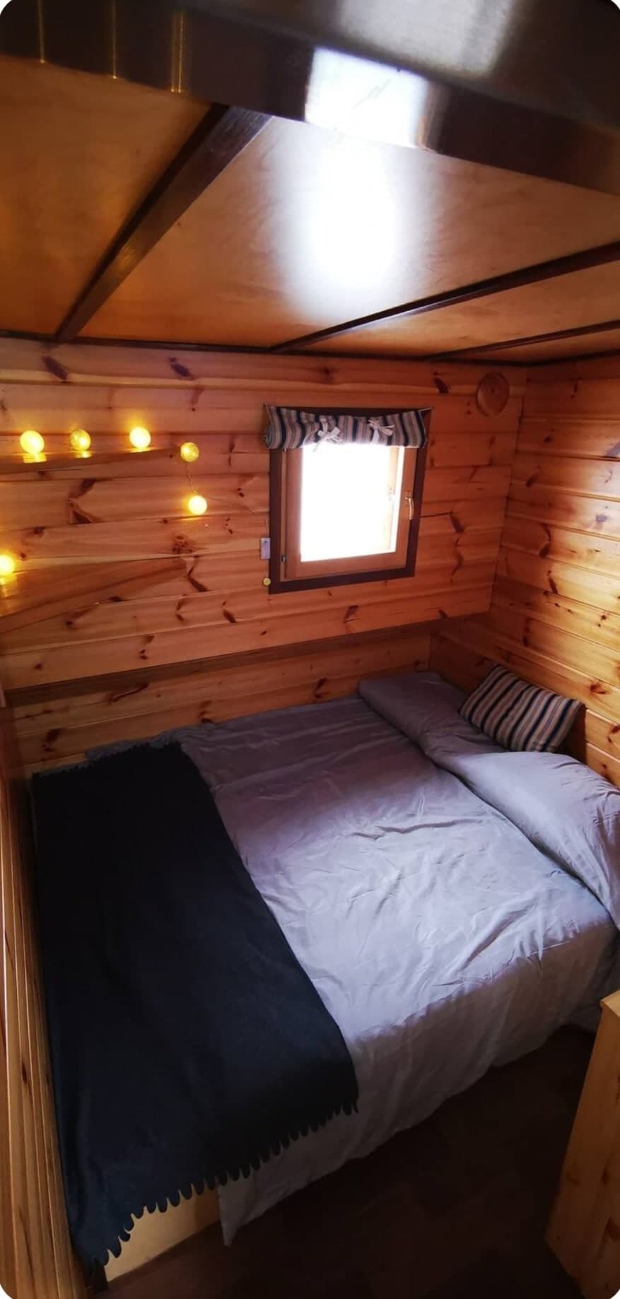 Elämyslaiva Roosa